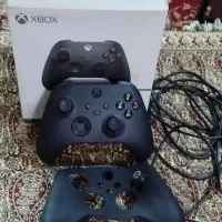 دسته ایکس باکس سریX