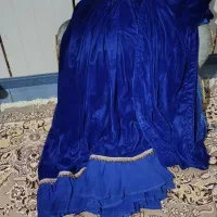 لباس مخمل نو هزار