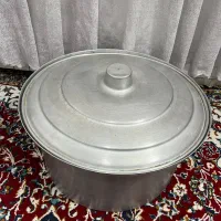 قابلمه روحی سایز بزرگ