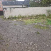 پلاک زمین دونبش سند دار داخل بافت شهری|فروش زمین و ملک کلنگی|امامزاده عبدالله, |دیوار