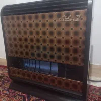 بخاری آزمایش|بخاری، هیتر، شومینه|میانه, |دیوار