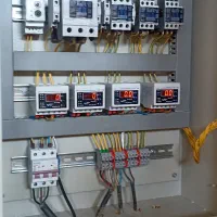 خدمات برق صنعتی اینورتر plc تعمیرعیب یابی دستگاه|خدمات پیشه و مهارت|ورامین, ورامین|دیوار