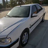 پارس tu5 ۱۴۰۰ گاز سیمی