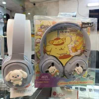 هدفون بی سیم فانتزی لبوبو|لوازم جانبی موبایل و تبلت|مشهد, ده دی|دیوار