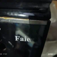 فرگاز فایر|اجاق گاز و لوازم برقی پخت‌وپز|مشهد, امیریه|دیوار