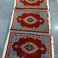 پادری دست بافت ساروق اراک ۳ عدد