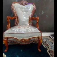 خیاط راسته دوز یا کاور دوز