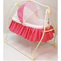 گهواره مدل پریما