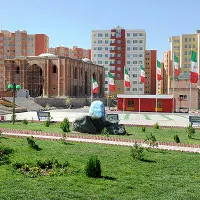 اسکان اضطراری و موقت