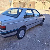 405 93 خانگی|خودرو سواری و وانت|چترود, |دیوار