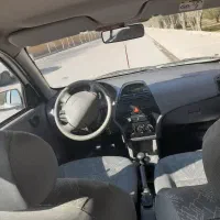 تیبا 2 مدل 94 سفید لا کاغذی|خودرو سواری و وانت|اصفهان, حصه جنوبی|دیوار