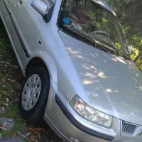 سمند مدل ۸۴