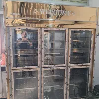 ۲متری تمام استیل و ۱/۵متری تمام استیل|فروشگاه و مغازه|اندیشه, شهرک کوثر|دیوار