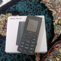 گوش نوکیا دوسیم کارت 105