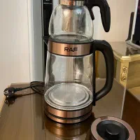 چای ساز راف