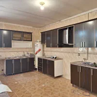 دوطبقه 200متری/طبقه همکف/فدک