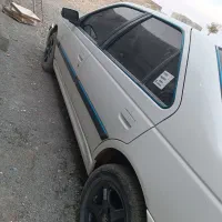 فروش پارس سال موتور جدید