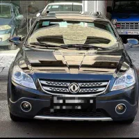 رنت دانگ فنگ H30 cross/اجاره خودرو/کرایه خودرو