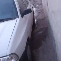 پراید مدل ۹۷|خودرو سواری و وانت|بجنورد, |دیوار