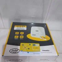 مودم ایرانسل 4G پلمپ اکبند