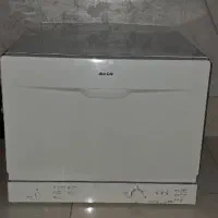 ظرفشویی رومیزی ۸نفره نیولایف new life