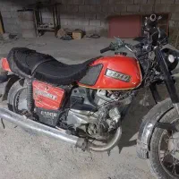 ،موتور روسی