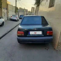 پراید مدل ۷۹ شاسی پلمپ|خودرو سواری و وانت|قرچک, زیبا شهر|دیوار