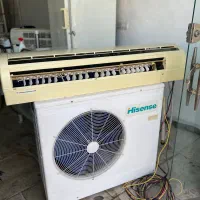 نصب و تعمیر یخچال و کولر و لباس شویی|خدمات پیشه و مهارت|بابلسر, |دیوار