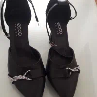 کفش مجلسی سایز۳۹