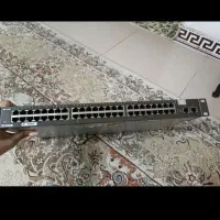 سوییچ 48 پورت دی لینک مدل DES-1050G