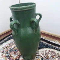 خمره زیبا و قدیمی بفروش میرسه