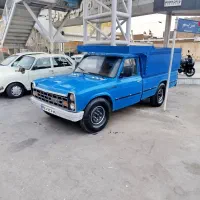 نیسان 88دوگانه شرکت