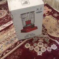 چراغ نفتی آکبند نو نو
