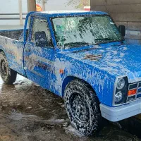 فروش فوری فوری نیسان دوگانه صفر1404