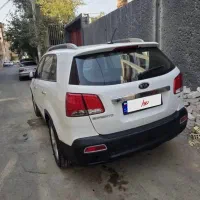 سورنتو ۲۰۱۱|خودرو سواری و وانت|تهران, پونک|دیوار