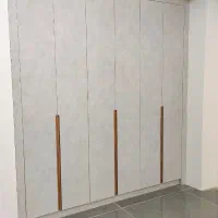 کابینت،کمد دیواری،تی وی روم|جاکفشی، کمد، دراور|اصفهان, شفق|دیوار