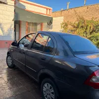 تیبا ۱ دوگانه مدل ۹۴ شاسی سالم