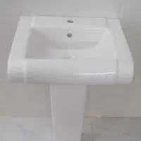 روشویی پایه دار نو