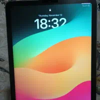 آیپد ایر5th