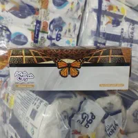 دستمال کاغذی|مواد شوینده و دستمال کاغذی|شوشتر, |دیوار