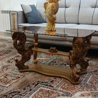 جلو مبلی