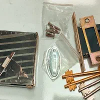 کلیدسازی قفل سازی شبانه روزی بدون محدویت ساعتی