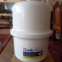 مخزن دستگاه تصفیه آب خانگی تانک لایف 5 گالن|آب‌سردکن و تصفیه آب|تهران, بروجردی|دیوار