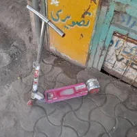 اسکوتر|دوچرخه، اسکیت، اسکوتر|سبزوار, طبرسی (جعفرآباد)|دیوار