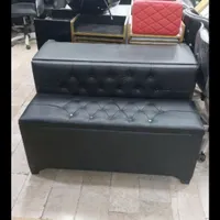 نیمکت انتظار صندلی ،باکس|صندلی و نیمکت|مشهد, شیرودی|دیوار