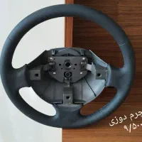 غربیلک.چراغ اینه.روکش صندلی.قالپاق.دزدگیر ریو|قطعات یدکی و لوازم جانبی|تهران, جنتآباد جنوبی|دیوار