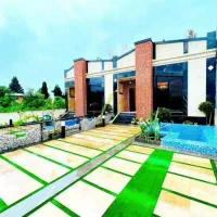 ویلااستخردار۱۷۰متری بالادست ویوجنگل/اقساط