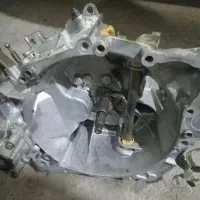 گیربکس ۱۹۷۹زانتیاو۴۰۵