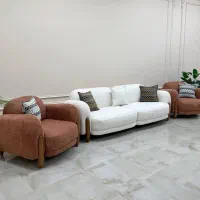 مدل پارما|مبلمان خانگی و میز عسلی|تهران, شهرک ولیعصر جنوبی|دیوار