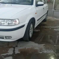 سمند اس ای مدل ۹۲|خودرو سواری و وانت|امیدیه, |دیوار